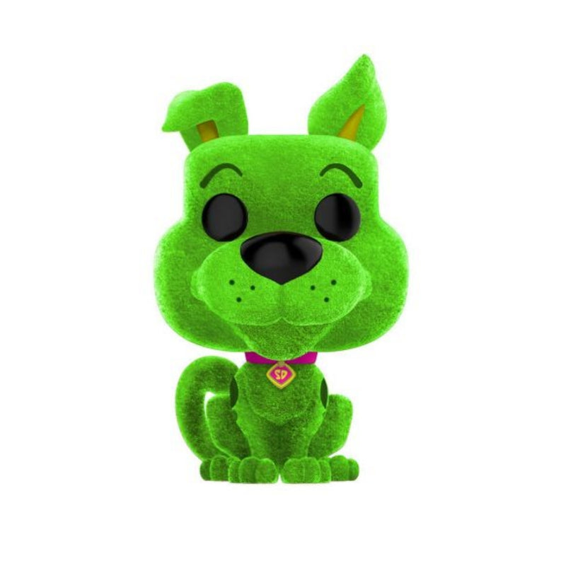 Funko Pop Scooby-Doo LIMITED