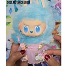 Pop Mart: Labubu (Outfits)