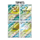Pokemon TCG: Gem Pack 2 (Booster Box)