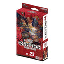 One Piece TCG: Starter Deck ST23