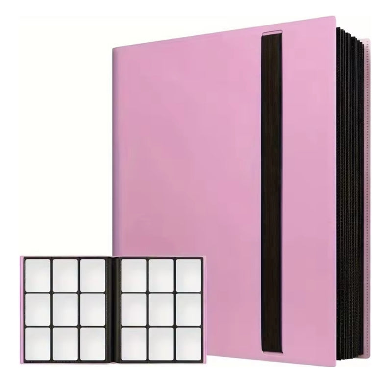 Card Binder (360)