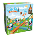 Boardgame: Gobblet Gobblers