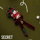 Pop Mart: Skullpanda (Tell Me What You Want) -Pendant-