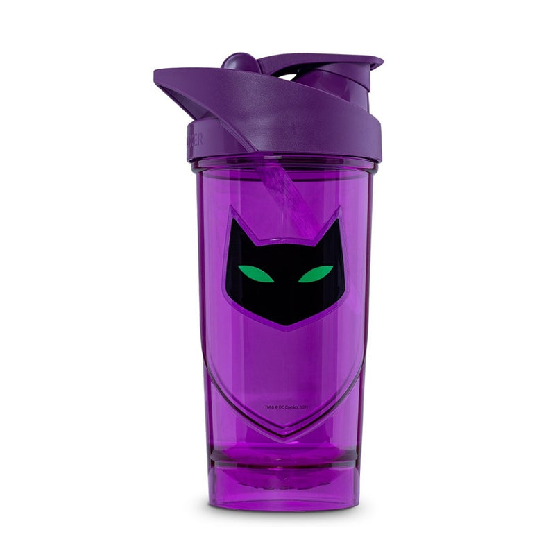 Shieldmixer: Catwoman