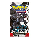 Pokemon TCG: Black Bolt (1 Pack)