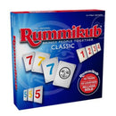 Boardgame: Rummikub
