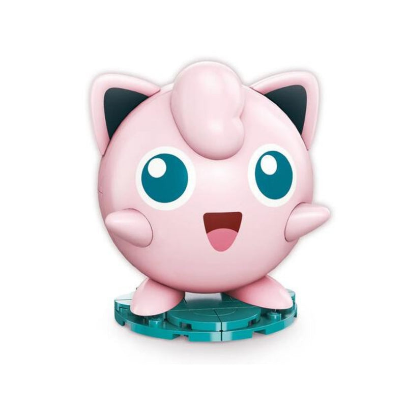 Keeppley: Jigglypuff