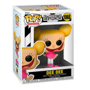 Funko Pop Dee Dee