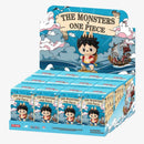 Pop Mart: Labubu (One Piece)