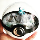 Another Town: Glaceon