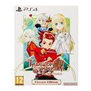 PS4 Tales of Symphonia: Remasteres (Chosen Edition)