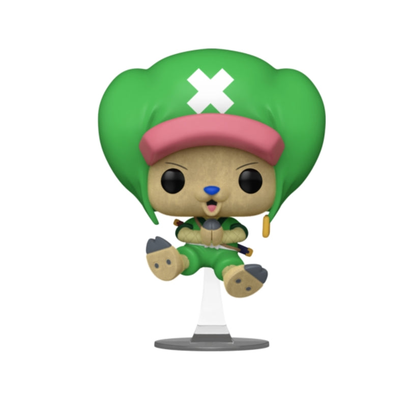 Funko Pop Chopperemon (EX)