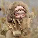 Pop Mart: Skullpanda (L'impressionnisme)