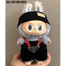 Pop Mart: Labubu (Outfits)