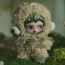 Pop Mart: Skullpanda (L'impressionnisme)