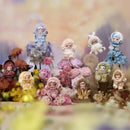 Pop Mart: Skullpanda (L'impressionnisme)