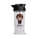 Shieldmixer: Harry Potter