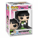 Funko Pop Buttercup
