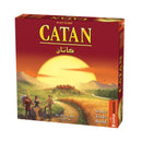 Boardgame: Catan (Base)