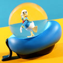 Soap Studio: Donald Duck (Snow Globe)