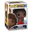 Funko Pop Okoye EX