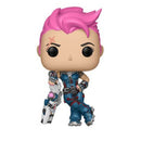 Funko Pop Zarya