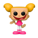 Funko Pop Dee Dee