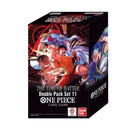 One Piece TCG: Double Pack Set 11