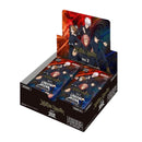 Union Arena TCG: Jujutsu Kaisen Vol. 2 (1 Pack)