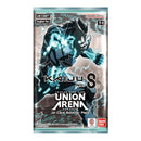Union Arena TCG: Kaiju No. 8 (1 Pack)