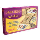 Boardgame: Jackaroo
