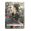 Weiss Schwarz TCG: Nikke -Goddess of Victory- (1 Pack)