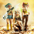 Pop Mart: Peach Riot (Punk Fairy)