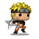 Funko Pop Naruto Uzumaki