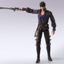 Bring Arts: Barnabas