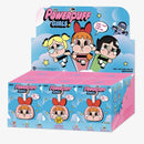 Pop Mart: Crybaby (Powerpuff Girls)