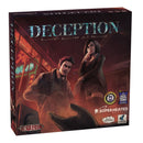 Boardgame: Deception