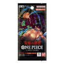 One Piece TCG: Wings of the Captain -JAP OP6- (Pack)