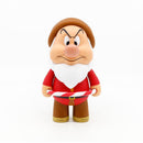 Herocross: Grumpy (Hoopy)