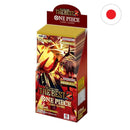 One Piece TCG: PRB02 JAP (1 Pack)