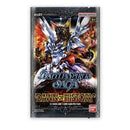 Battle Spirits Saga TCG: Dawn of History (1 Pack)