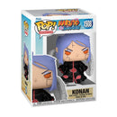 Funko Pop Konan