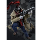 FigScript: Ryoma Nagare (Getter)