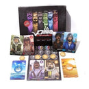 Boardgame: Mishnis