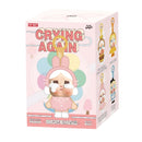Pop Mart: Crybaby (Crying Again)
