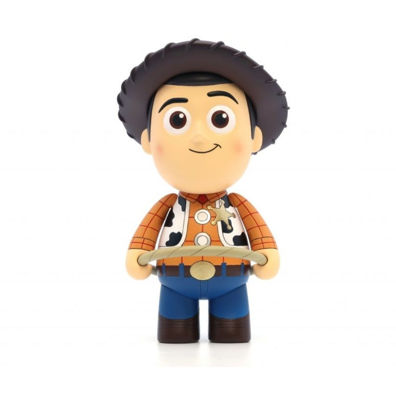 Herocross: Woody (Hoopy)