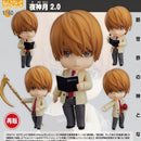Nendoroid: Yagami Light