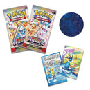 Pokemon TCG: Prismatic Evolutions (Mini Tin)
