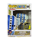 Funko Pop Killer EX