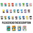 Pokemon TCG: 151 Mystery Mini Tin (Chinese)